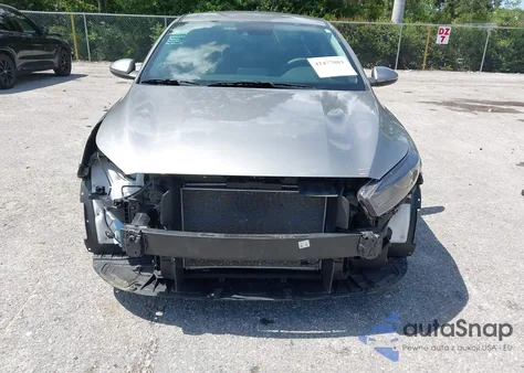 2023 Kia Forte Lxs z USA, uszkodzony, nr VIN 3KPF24AD1PE592314